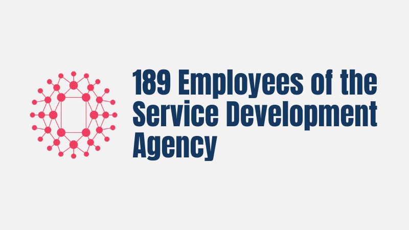 Public Service Development Agency Employees: Suspension of European Integration “Will Cause Significant Damage to Country’s Interests”