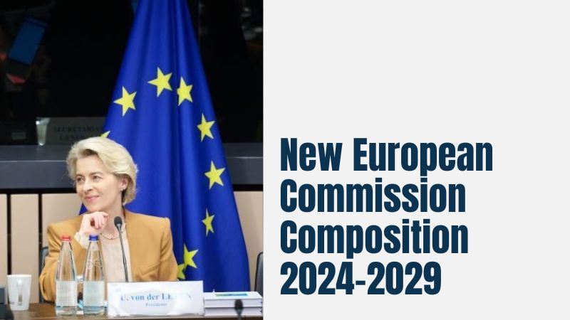 New European Commission Composition and Expectations for Georgia